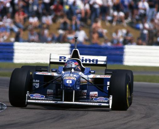 1996 british grand prix winner jacques villeneuve