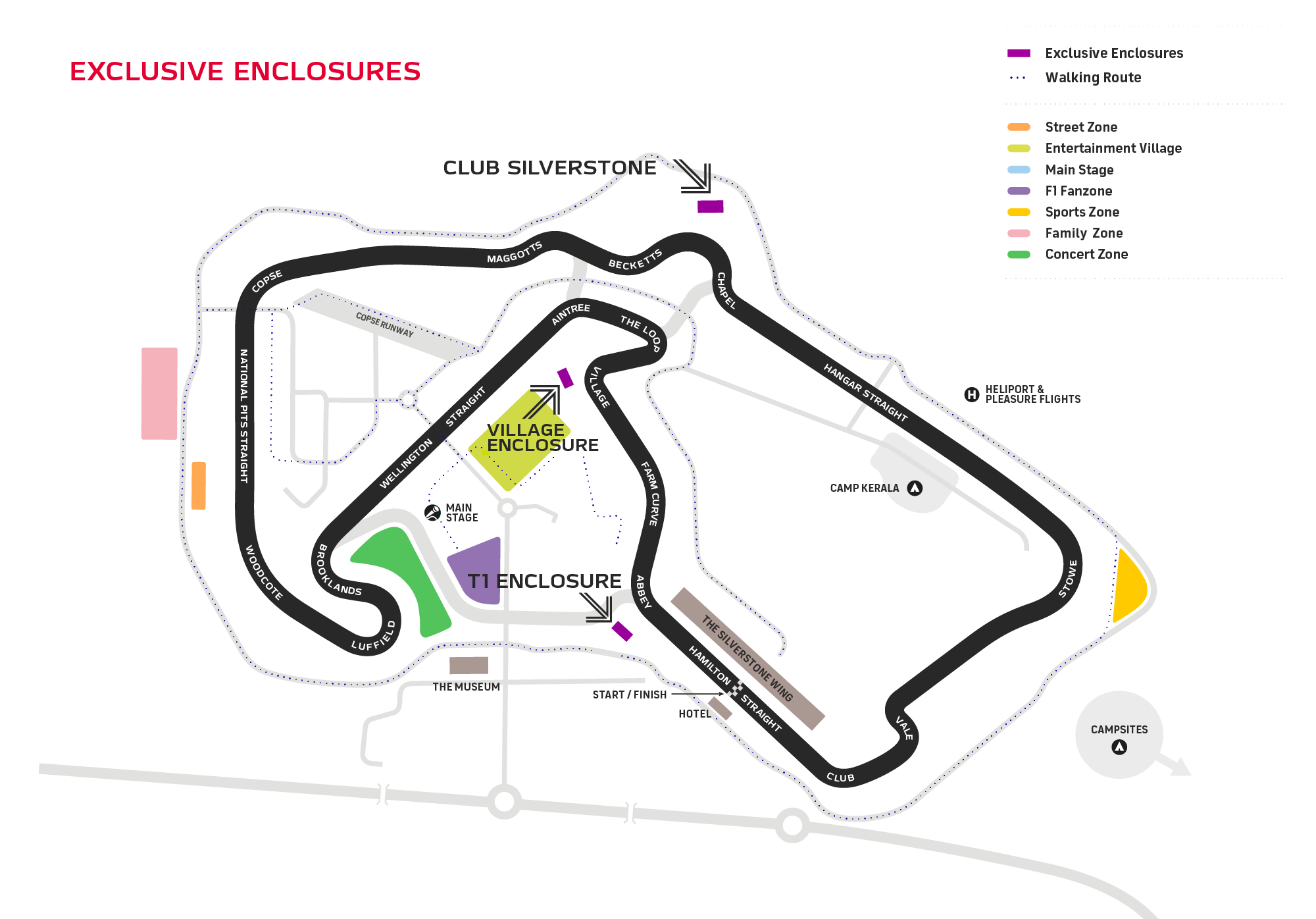 Silverstone trackmap serrevi