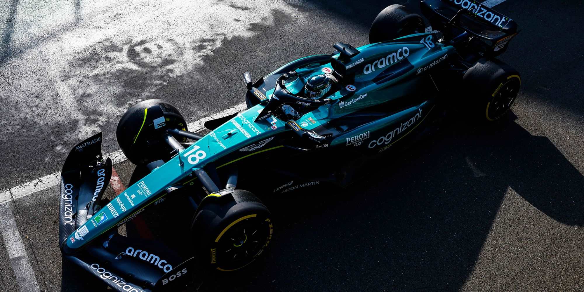What's new in Formula 1 for 2023?