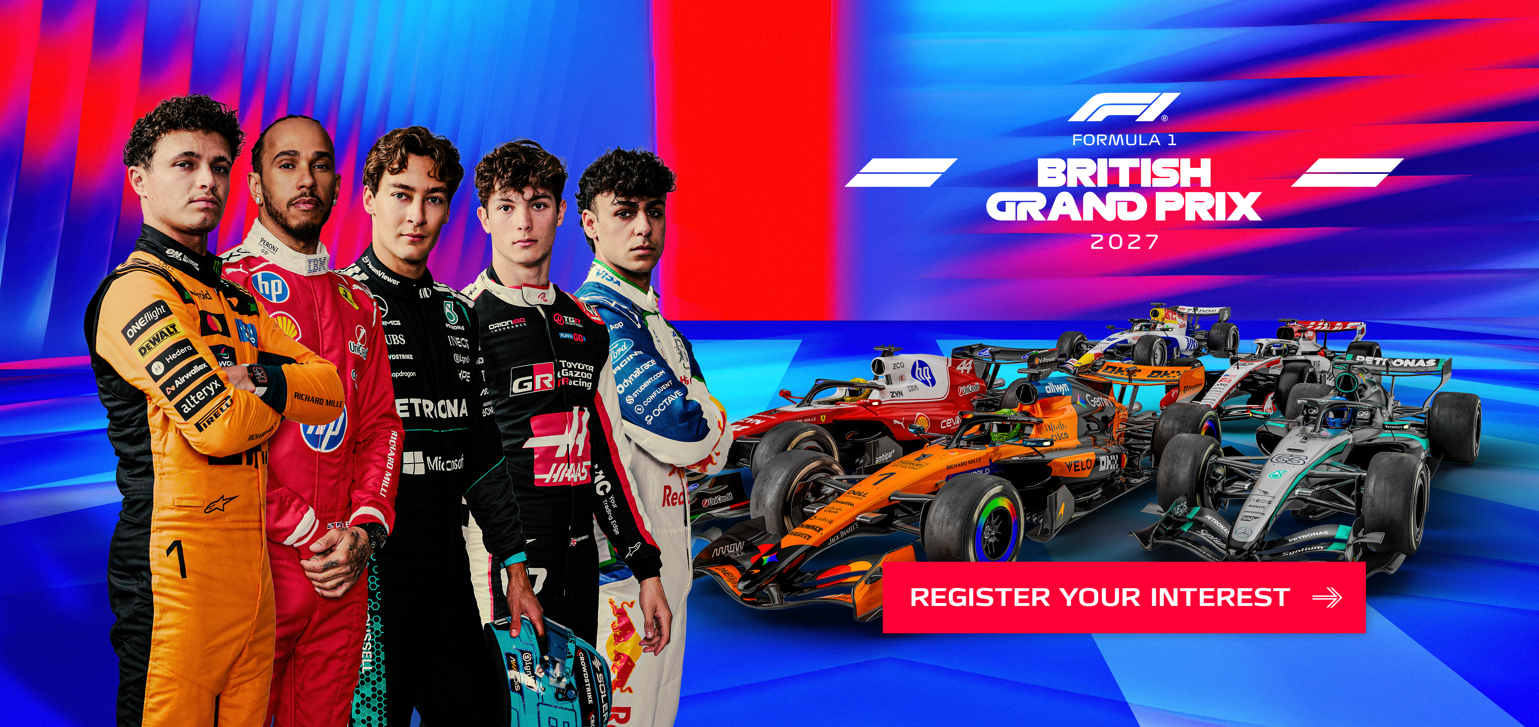 british grand prix