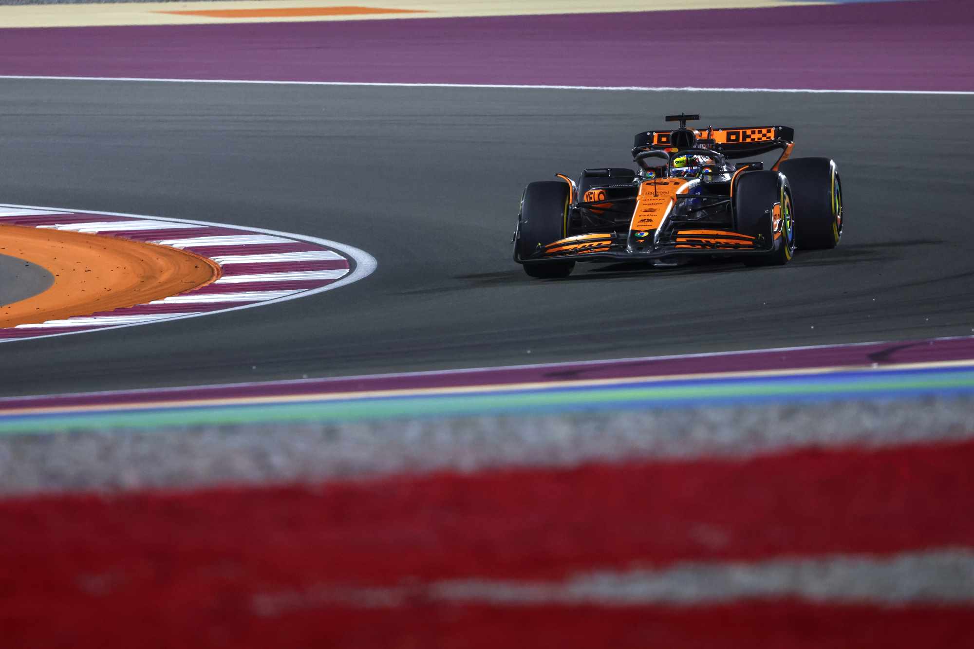 lando norris qatar grand prix