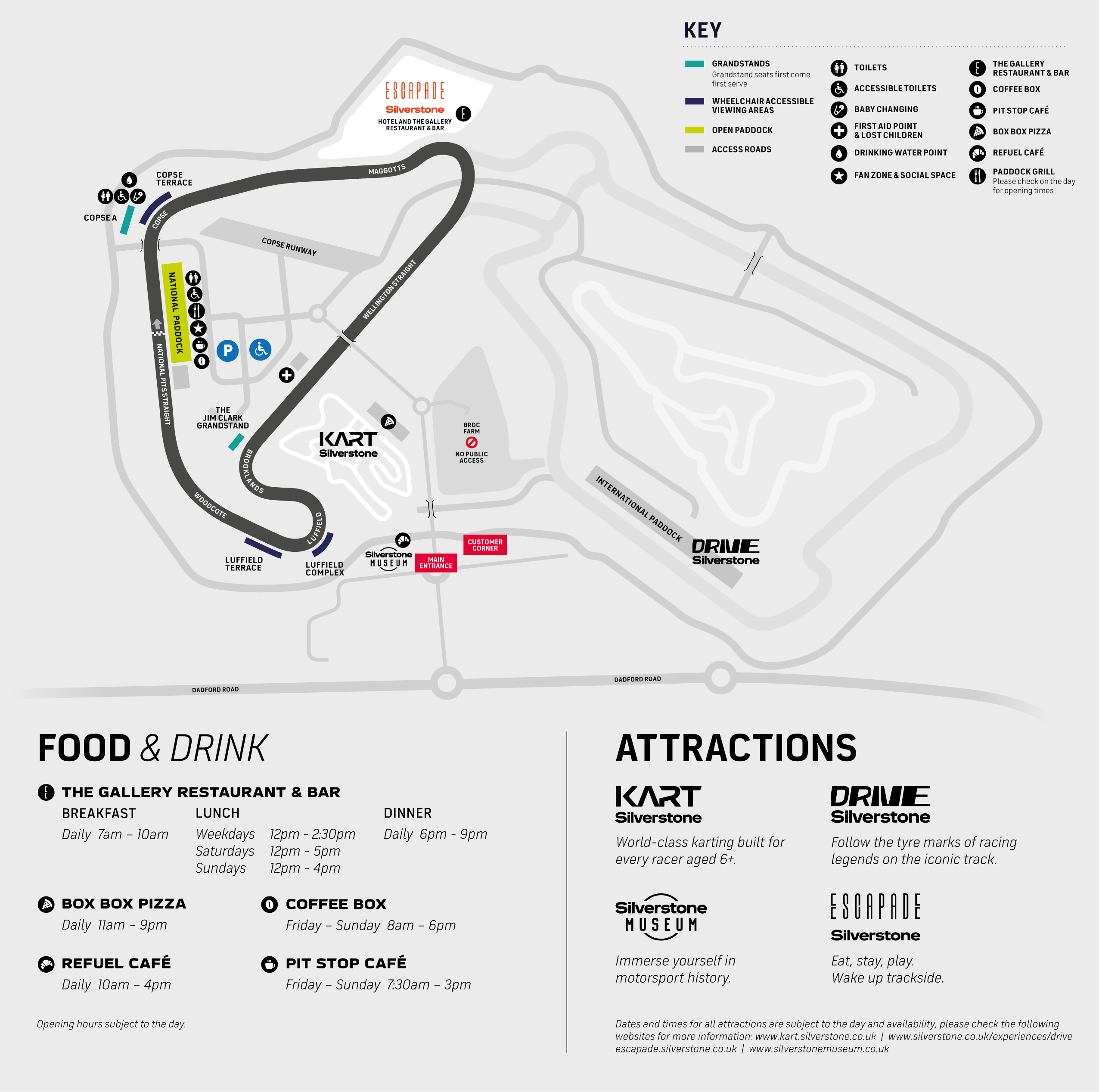 formula student map