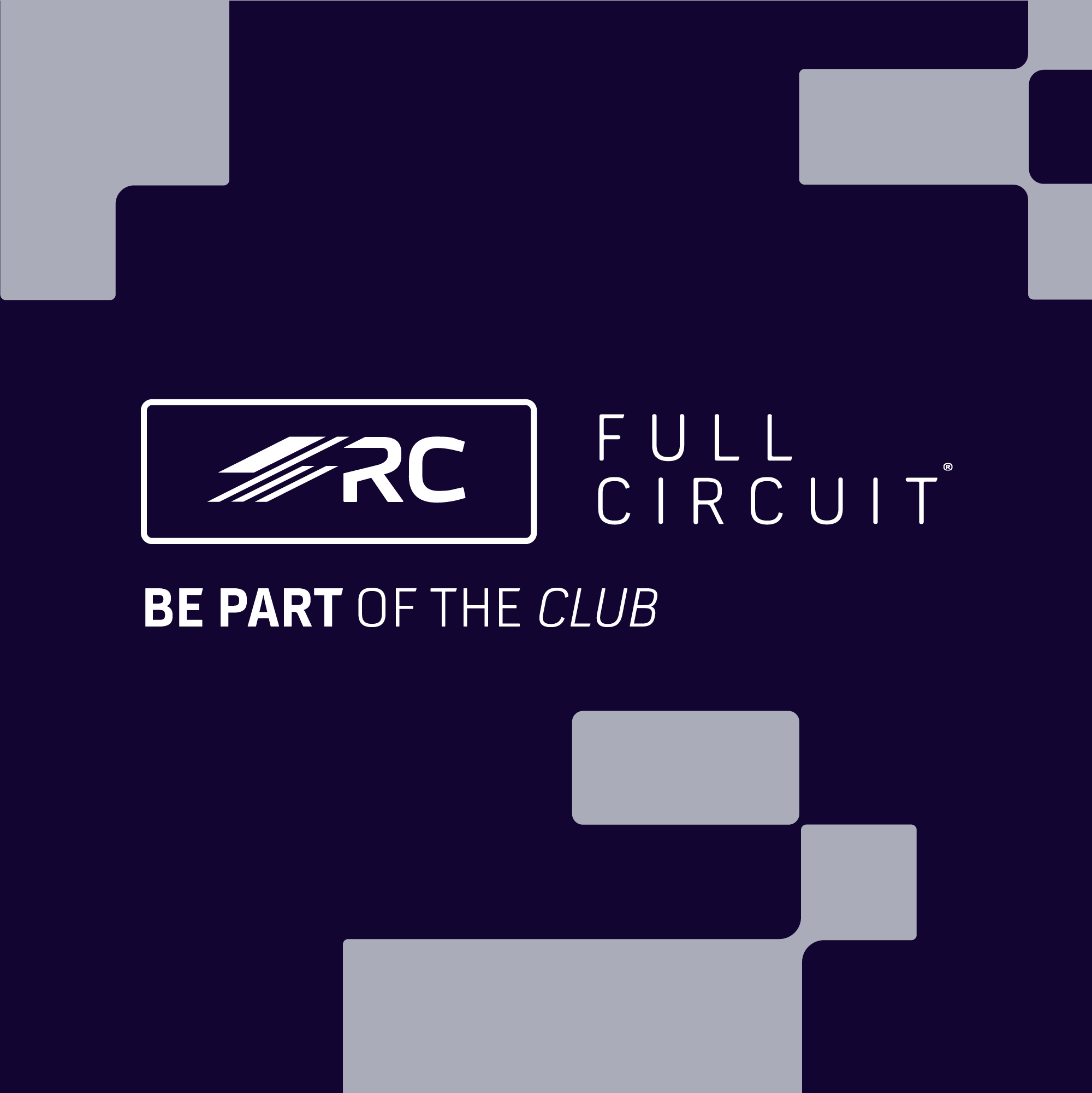 FULL CIRCUIT MEMBERSHIP