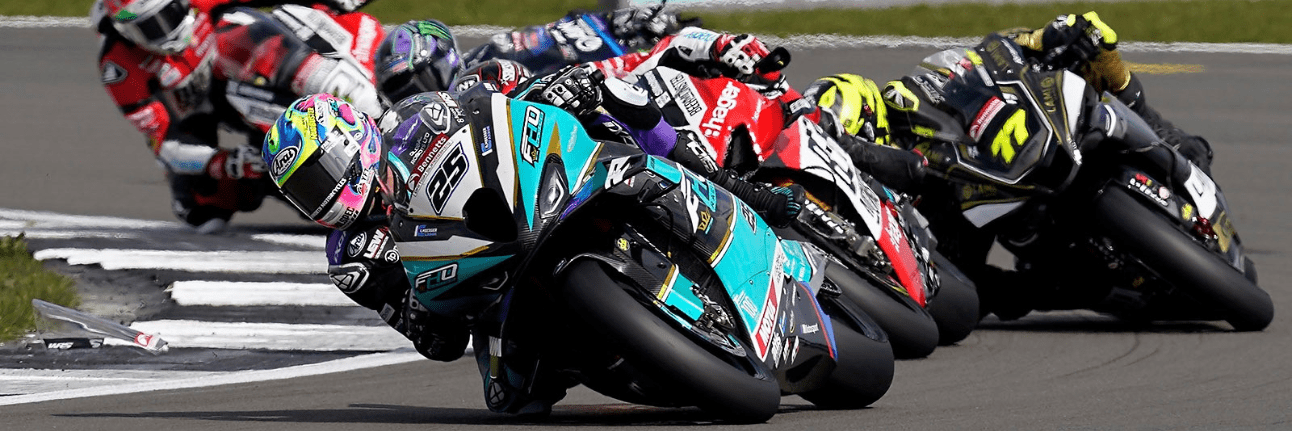 Bennetts British Superbikes 2024 | Silverstone