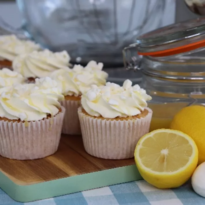 Cake school, Tasting Tent - Foodie Fest - Silverstone Festival