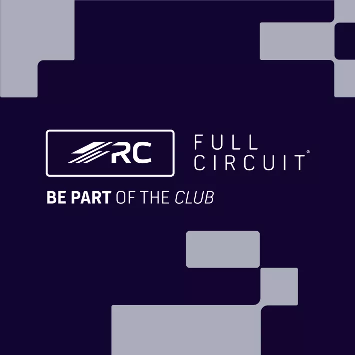 SRC Full Circuit Membership