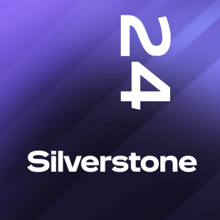 24 silverstone