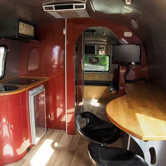 airstream f1