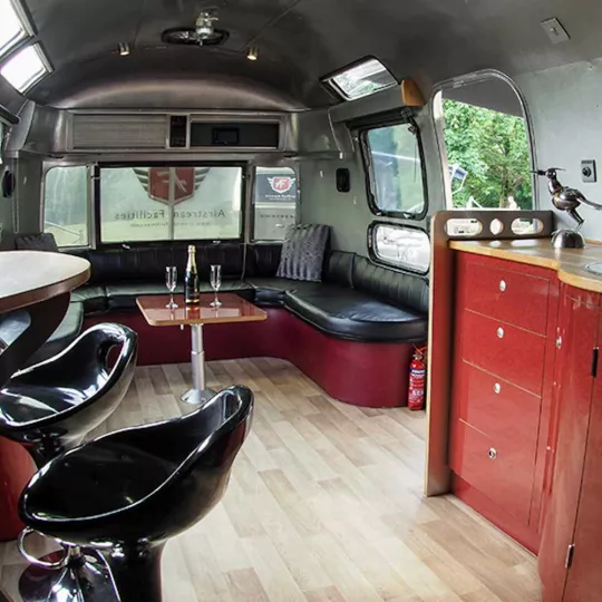 airstream f1