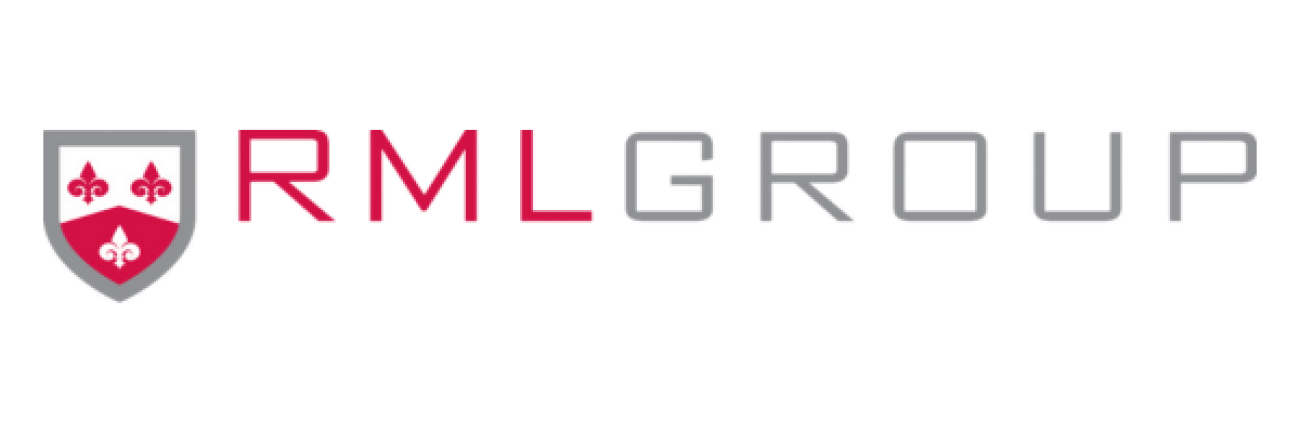 RML Group logo