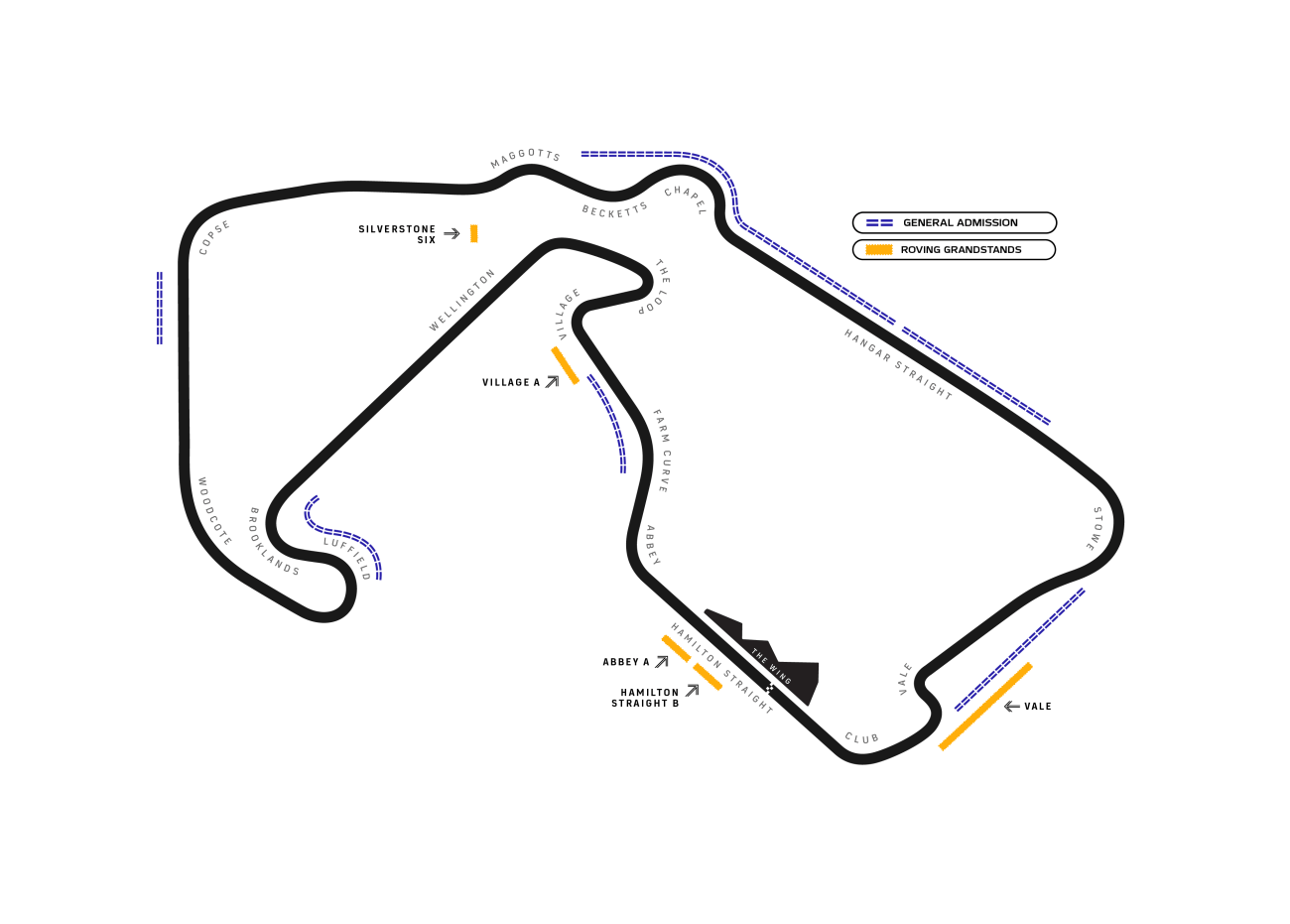 motogp map