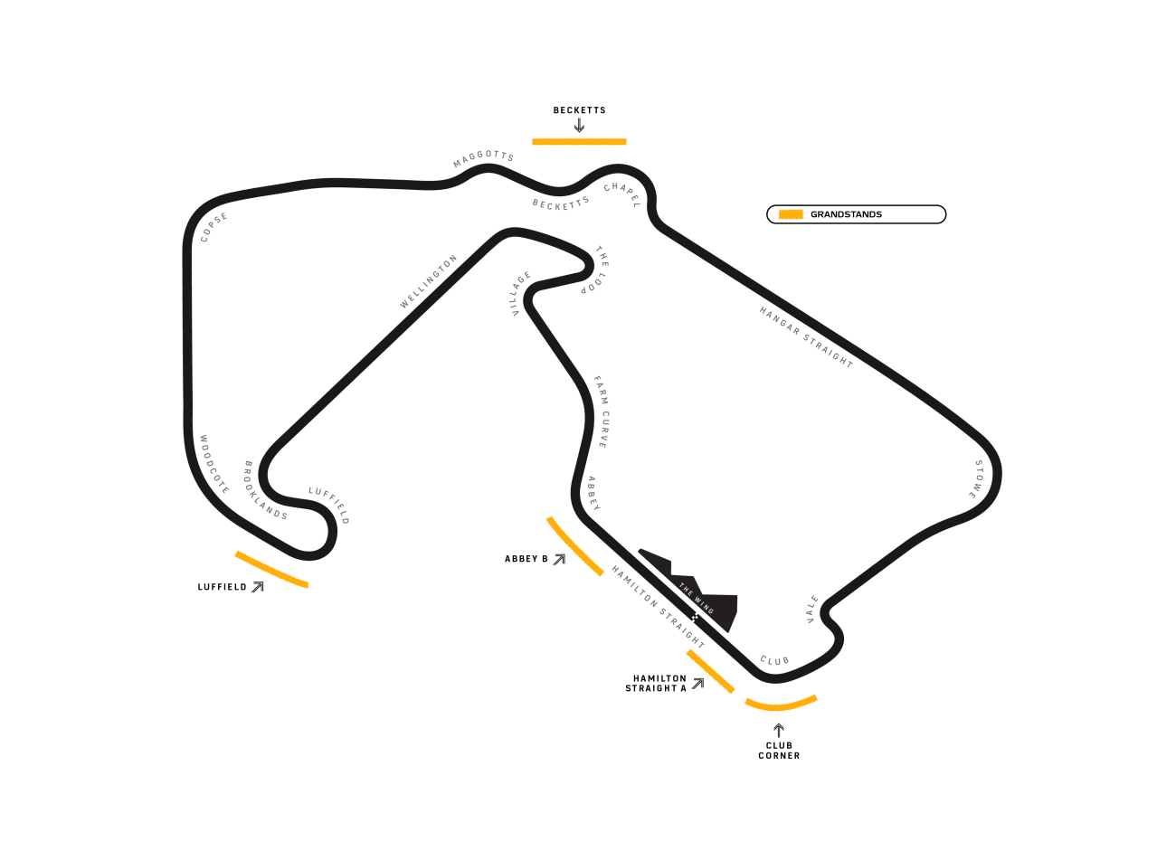 motogp map