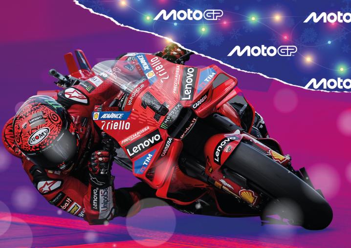 MotoGP