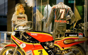 MotoGP Museum